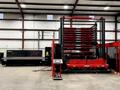 Amada ENSIS-3015AJ 3kW Fiber w/ Automation