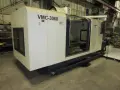 2005 MEGA MILL VMC-3060 | Machining Centers, Vertical