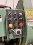 35 TON NIAGARA M-35 SINGLE CRANK OBI GAP FRAME PRESS. STOCK # 0760326