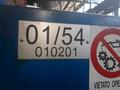 5/8&quot; Jern Yao Model JBF-24B4S 4 Die Progressive Header