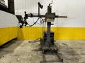 LINCOLN ELECTRIC WELDING MANIPULATOR SYSTEM: IDEALARC DC600 WELDER, NA-5 CONTROLLER, AND WELDING HEAD: STOCK #21890