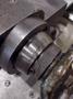 TOS MODEL #SUS-80 ENGINE LATHE : YOBRO 25404