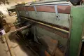 Roto-Die Hydraulic Bender, Model 10