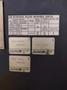 10 STAND X 2" TISHKEN MODEL #10-MW-2 ROLLFORMER: YOBRO #25360