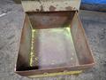 NELMORE 21" X 18" X 11" PLASTIC GRANULATOR  -  G1012M1