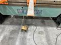 6’ X 10GA WYSONG MODEL 1072 HEAVY DUTY MECHANICAL SQUARING SHEAR