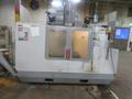 Haas VM-3 CNC Vertical Machining Center w 4th &amp; 5th Axis Brushless Drives, 24+1 ATC, Chip Auger - New Haas Control Installed in 2018- Auction Item