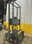 150 TON CAPACITY OTC SLIDING BED HYDRAULIC H-FRAME PRESS: STOCK #23492