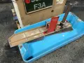 SCMI 12” X 83” TABLE PLANER   -  F3A