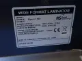 ROYAL SOVEREIGN 55" LAMINATOR  -  SIGMONT 55H