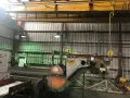 1989 SAVAGE RS-1020T | Saws, Plate