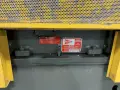 NELMOR 12” X 28” X 11” GRANULATOR  -  G1220M1