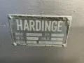 HARDINGE BROTHERS INC. 4”X26” LATHE  -  DV 59