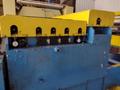 60" x 14 GA X 20,000 LB IOWA PRECISION MODEL #SLR6014-2.5 SLITTING CUT TO LENGTH COIL SLEAR LINE: YOBRO #26015