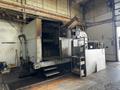 84” X 100 HP BLANCHARD MODEL #42-84 ROTARY SURFACE GRINDER : YOBRO #25951
