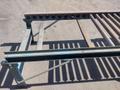 42&quot; X 360&quot; INFEED ROLLER CONVEYOR: STOCK #23679