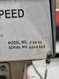 15" WILTON MODEL #A5816 VARIABLE SPEED SINGLE SPINDLE DRILL PRESS : YOBRO 26291