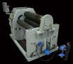 1 - NEW WDM HYDRAULIC INITIAL PINCH PLATE BENDING MACHINE, MODEL #: 404-24-10
