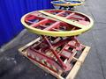 SOUTHWORTH 44" PALLET POSTITONER   -  PP360-R4