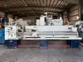 WILLIS 18120  18”/28” x 120”cc Gap Lathe #7505
