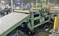72" x 0.075" x 20,000# Iowa Precision Slear Line STOCK# 4229