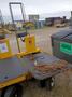 1 - PREOWNED 2015 PACK MULE SC-775-6CA Maintenance Cart - Used, Compact &amp; Versatile Design