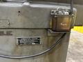 5" X 10"" BROWN &amp; SHARPE MODEL #510 HORIZONTAL HYDRAULIC SURFACE GRINDER: STOCK #22044