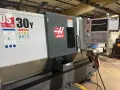 2022 HAAS DS-30Y | Lathes, Bar, CNC