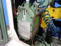 BRUDERER AG STAMPING PRESS  -  BSTA 20