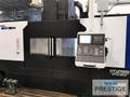 Hyundai Wia F750B 4-Axis CNC Vertical Machining Center