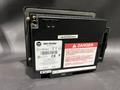 Allen Bradley PanelView 600 CNC HMI Unit 2711-T6C5L1 | Color DH-485 SLC 500