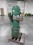 Rockwell/Delta 28-380, 14" Wood and Metal Cutting Vertical Bandsaw- Auction Item