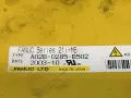 FANUC 21i-MP OPERATOR PANEL  -  A02B-0285-B502