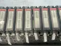 HONEYWELL 12-SLOT I/O RACK W/MODULES  -  900R12-0101