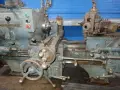 WARNER &amp; SWASEY 16" SWING TURRET LATHE  -  NO. 3