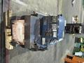 GASDENRO TEC-315 16KW THROUGH TYPE ELECTRIC STRESS RELIEF OVEN W/DIGITAL CONTROL