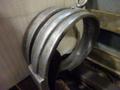 SPIRO SPIRAL DUCT FORMING HEADS (PLEASE CALL TO DISCUSS): STOCK #11354