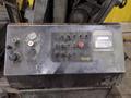 16" x 16" HYD-MECH MODEL #M-16A AUTOMATIC HORIZONTAL BANDSAW WITH POWER MITRE SWIVEL: STOCK #23419