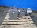 NORD 10 HP GEAR DRIVE