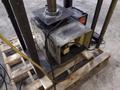 500 LB PANDJIRIS MODEL ALPHA 5-3 WELDING POSITIONER, 115 VOLT: STOCK #23360