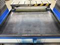 2014 Millutensil BV.30ERG Used CNC Die Spotting Press For Sale