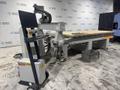 Biesse Rover Plast J FT 1530 5′ x 10′ CNC Router, 2021 – 12 HP Spindle, ATC, Vacuum Table