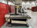 18″ X 22″ Marvel Series 8 Mark II Vertical Tilt-Frame Band Saw