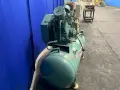 CHAMPION 10 HP AIR COMPRESSOR  -  HR10-12