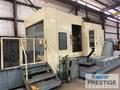 Machining Centers Horizontal CNC