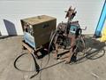 HOBART MICRO WIRE WELDER : STOCK #77760