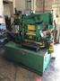 125 Ton Unihydro Hydraulic Ironworker Model P125-24
