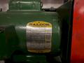 SWEED MODEL LG2-2 SCRAP CHOPPER: STOCK #77275