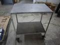 Tool Shop Cart- Auction Item