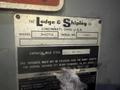 24" X 10 GA LODGE &amp; SHIPLEY MODEL #S-25CT24 MECHANICAL SHEAR : YOBRO 25243